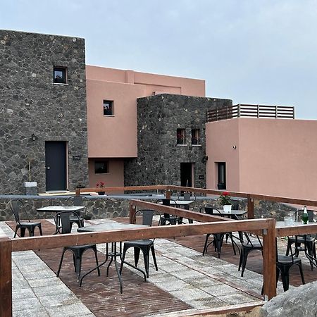 Golden Moments Luxury Stone Villas C Mesariá Exteriér fotografie